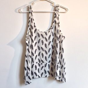 Tank top. Brand new.